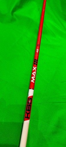 Kbs max light driver - kbs, hl