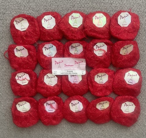 Paris sunbeam mohair - paris,