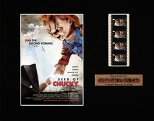 Seed of Chucky (2004) - Unframed single film cell picture