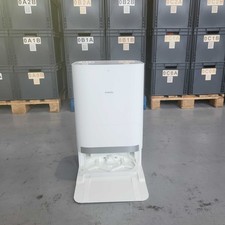 Xiaomi Robot Vacuum Cleaner X20+ Charging Dock Onmi Station (No Robot Vacuum)