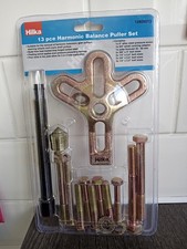 Piece harmonic balance - piece,