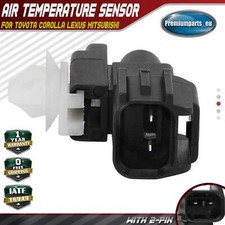 Outside Air Temperature Sensor for Toyota Corolla Lexus Mitsubishi 88790-22131 