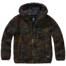 Brandit Kids Teddyfleece