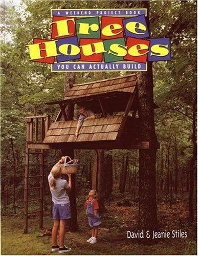 Tree houses you can actually - you,