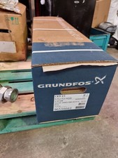 Grundfos CR 3-15 A-FGJ-A-E-HQQE Centrifugal Pump | P/N: 96516661