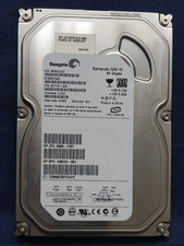 Seagate Barracuda 7200.10