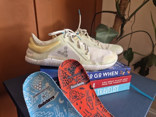 Vivobarefoot finisterre - vivobarefoot, x