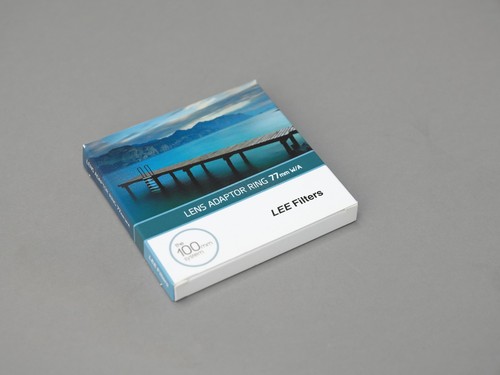 Lee filters 100 - lee, adaptor