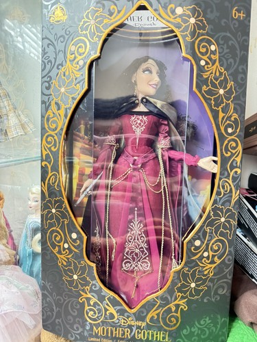 Disney store mother gothel - store,