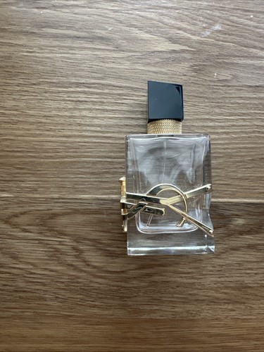 Empty bottle 50ml ysl libre - , -ysl