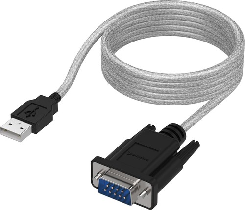 Usb serial rs 232 rs232 - 2.0, to