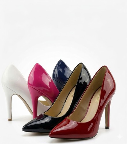 Gizelle women stiletto - women,
