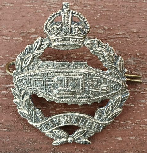 Royal tank regiment original - royal,