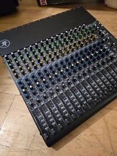 Mackie 1604VLZ4 16-Channel Mic