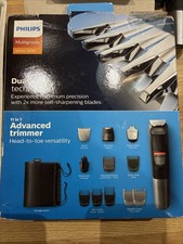 Philips Series 5000 DualCut