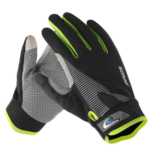 Sonny sim racing gloves touch - gloves,