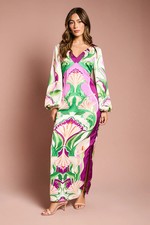Coast Multi Column Dress