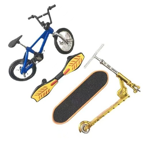 New mini finger - new, sport