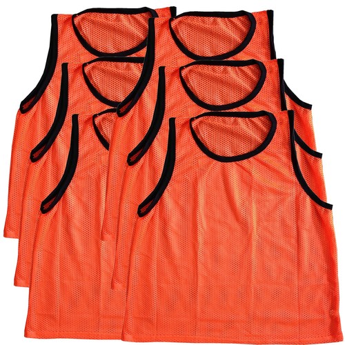 Scrimmage training vests - training,