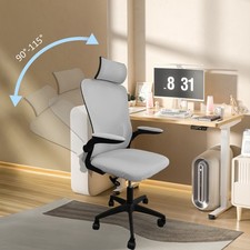 Ergonomic Office Computer Desk