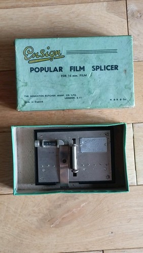 Vintage ensign popular - vintage,