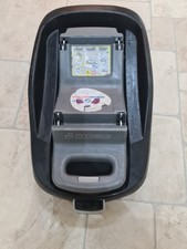 Maxi Cosi FamilyFix Isofix Car