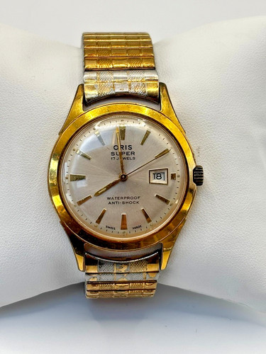 Oris super jewels - super,