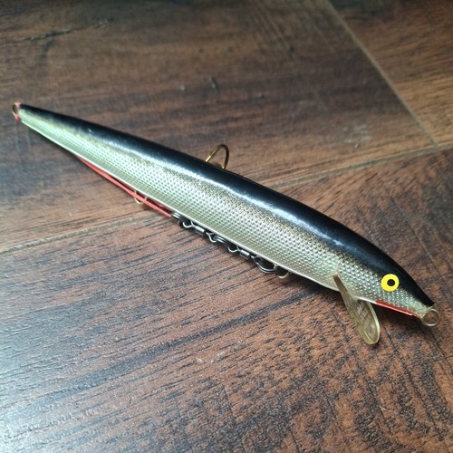 Vintage rapala s - vintage, f-13