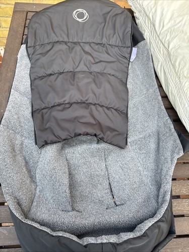 Bugaboo universal footmuff - bugaboo,