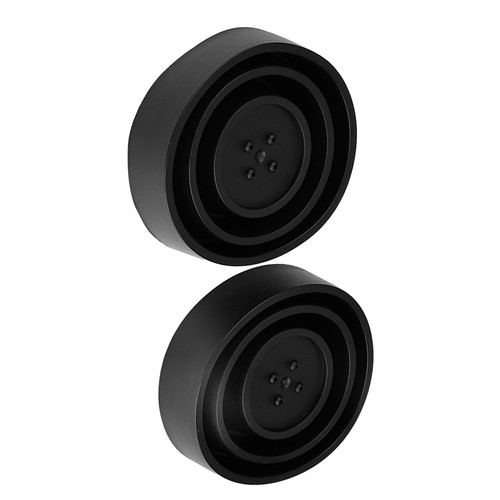 Universal sealed rubber car - 2x,