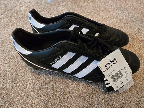 Adidas kaiser cup football - adidas,