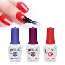 Gelish Foundation