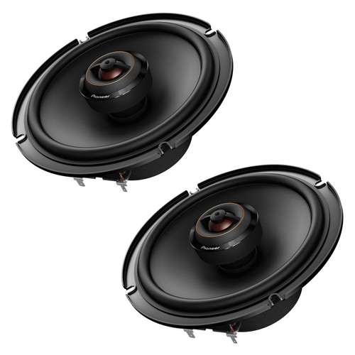 Pioneer d65f speakers - speakers, d