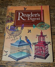 Reader's Digest Magazine