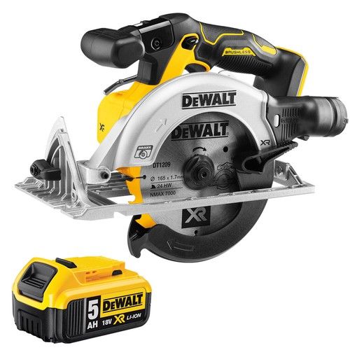 Dewalt dcs565n 18v ion - 18v, li-ion