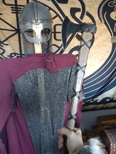 Viking Ragnar lothbrook foam Larp axe  Cosplay prop and dressup