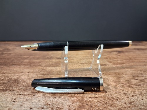 Pilot 14k 585 gold nib - e,