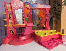 Vintage 1994 Sindy Super Hair