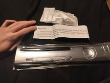 XBOX 360 XCM CHROME FACEPLATE