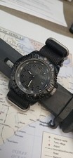 Luminox navy seal - luminox, blackout