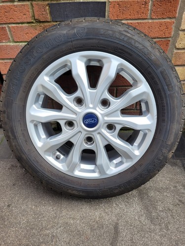 Genuine ford tourneo custom - genuine,