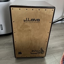 Leiva Zoco Max Cajon, Triple