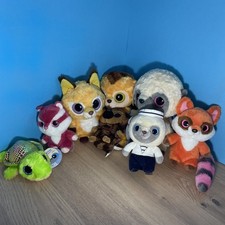 Yoohoo & Friends 19cm Red