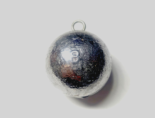 8oz cannon ball quick drop - quick,