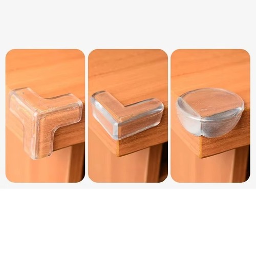 Table corner edge - 10,