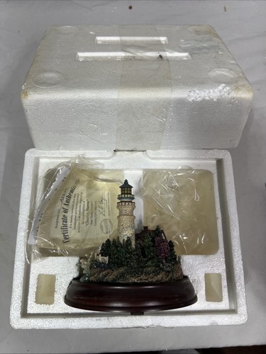 Thomas kinkade hawthorne - thomas,
