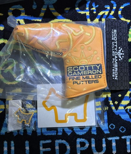 Scotty cameron 2025 club - cameron,