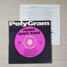 U2 Discothèque RARE MIX