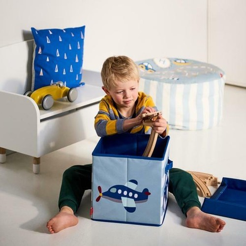Storage boxes flexa kids - storage,