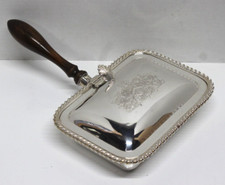 Garrard & Co - Plated Silver